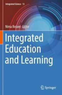 Integrated Education and Learning (Integrated Science)