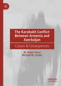 The Karabakh Conflict between Armenia and Azerbaijan : Causes & Consequences