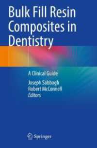 Bulk Fill Resin Composites in Dentistry : A Clinical Guide