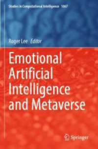 Emotional Artificial Intelligence and Metaverse (Studies in Computational Intelligence)