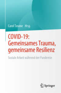 COVID-19: Gemeinsames Trauma, gemeinsame Resilienz : Soziale Arbeit während der Pandemie