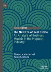 The New Era of Real Estate : An Analysis of Business Models in the Proptech Industry