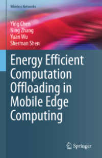 Energy Efficient Computation Offloading in Mobile Edge Computing (Wireless Networks)