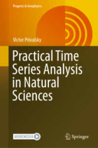 Practical Time Series Analysis in Natural Sciences (Progress in Geophysics)
