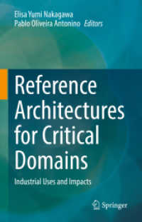 Reference Architectures for Critical Domains : Industrial Uses and Impacts