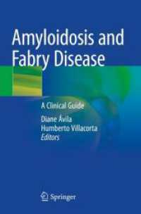 Amyloidosis and Fabry Disease : A Clinical Guide
