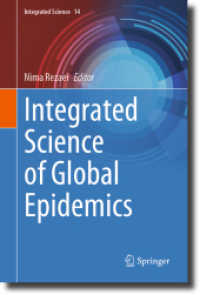 Integrated Science of Global Epidemics (Integrated Science)