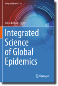 Integrated Science of Global Epidemics (Integrated Science)
