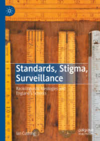 Standards, Stigma, Surveillance : Raciolinguistic Ideologies and England's Schools （2022）