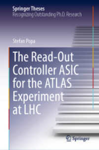 The Read-Out Controller ASIC for the ATLAS Experiment at LHC (Springer Theses)