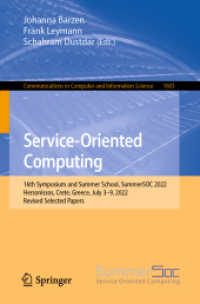 Service-Oriented Computing : 16th Symposium and Summer School, SummerSOC 2022, Hersonissos, Crete, Greece, July 3-9, 2022, Revised Selected Papers (Communications in Computer and Information Science)