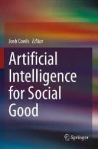 Artificial Intelligence for Social Good
