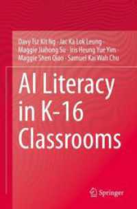 AI Literacy in K-16 Classrooms