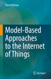 Model-Based Approaches to the Internet of Things （2023）