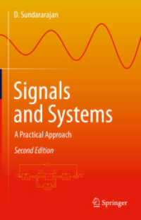 Signals and Systems : A Practical Approach （2ND）