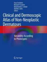 Clinical and Dermoscopic Atlas of Non-Neoplastic Dermatoses : Variability According to Phototypes （2023）