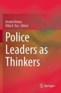 Police Leaders as Thinkers