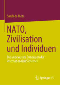 NATO, Zivilisation und Individuen : Die unbewusste Dimension der internationalen Sicherheit