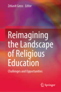 Reimagining the Landscape of Religious Education : Challenges and Opportunities