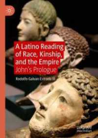 A Latino Reading of Race, Kinship, and the Empire : John's Prologue