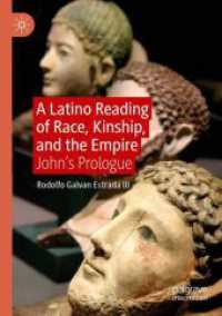 A Latino Reading of Race, Kinship, and the Empire : John's Prologue