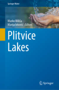 Plitvice Lakes (Springer Water)