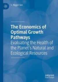The Economics of Optimal Growth Pathways : Evaluating the Health of the Planet's Natural and Ecological Resources （2023）