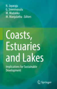 Coasts, Estuaries and Lakes : Implications for Sustainable Development