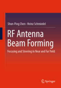 RF Antenna Beam Forming : Focusing and Steering in Near and Far Field
