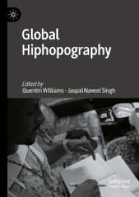 Global Hiphopography （2023）