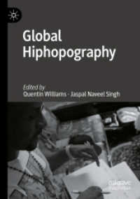 Global Hiphopography （2023）