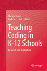 Teaching Coding in K-12 Schools : Research and Application