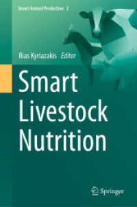 Smart Livestock Nutrition (Smart Animal Production)