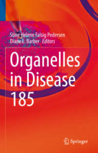 Organelles in Disease (Reviews of Physiology, Biochemistry and Pharmacology)