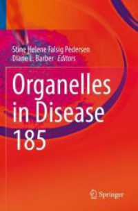Organelles in Disease (Reviews of Physiology, Biochemistry and Pharmacology)
