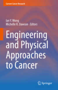 Engineering and Physical Approaches to Cancer (Current Cancer Research)