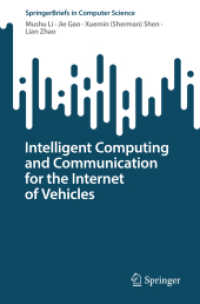 Intelligent Computing and Communication for the Internet of Vehicles (Springerbriefs in Computer Science)