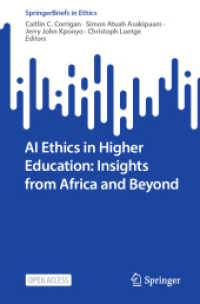 AI Ethics in Higher Education: Insights from Africa and Beyond (Springerbriefs in Ethics)