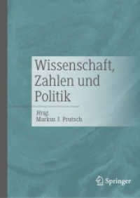 Wissenschaft, Zahlen und Politik