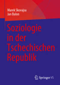 Soziologie in der Tschechischen Republik