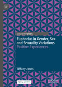 Euphorias in Gender, Sex and Sexuality Variations : Positive Experiences