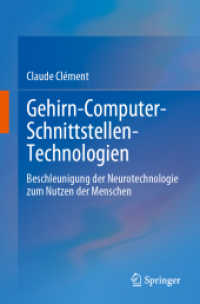 Gehirn-Computer-Schnittstellen-Technologien : Beschleunigung der Neurotechnologie zum Nutzen der Menschen