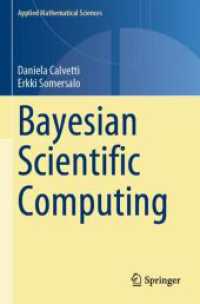 Bayesian Scientific Computing (Applied Mathematical Sciences)