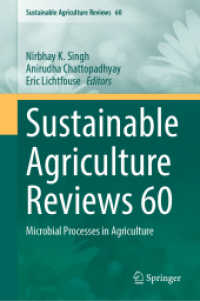 Sustainable Agriculture Reviews 60 : Microbial Processes in Agriculture (Sustainable Agriculture Reviews)