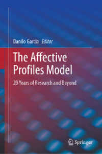 The Affective Profiles Model : 20 Years of Research and Beyond （2023）