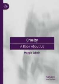 Cruelty : A Book about Us