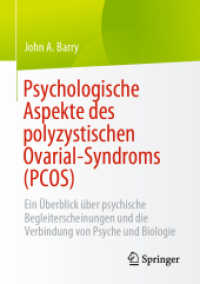 Psychologische Aspekte des polyzystischen Ovarial-Syndroms (PCOS) : Ein Überblick über psychische Begleiterscheinungen und die Verbindung von Psyche und Biologie