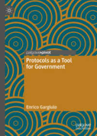 Protocols as a Tool for Government （2023）