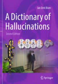 A Dictionary of Hallucinations （2ND）