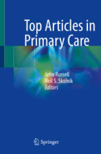 Top Articles in Primary Care